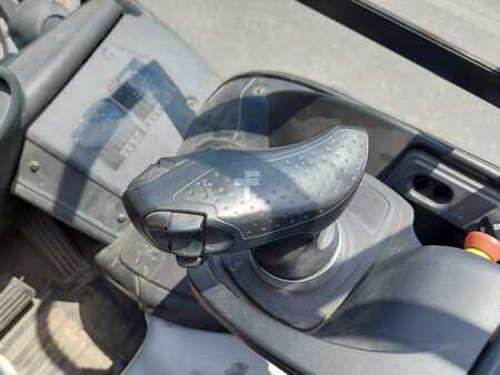 Elektro 4 Rad 2016  Still RX 60-30 (8)