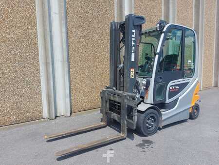 Elektro 4 Rad 2016  Still RX 60-30 (1)