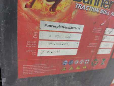 Elektro 4 Rad 2016  Still RX 60-30 (11)