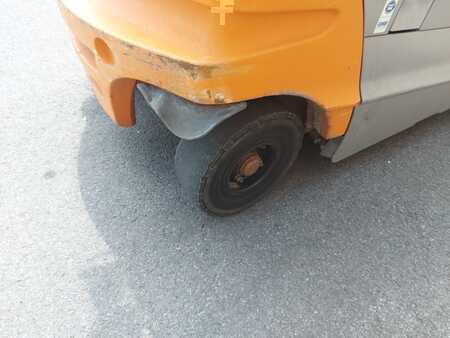 Elektro 4 Rad 2016  Still RX 60-30 (12)