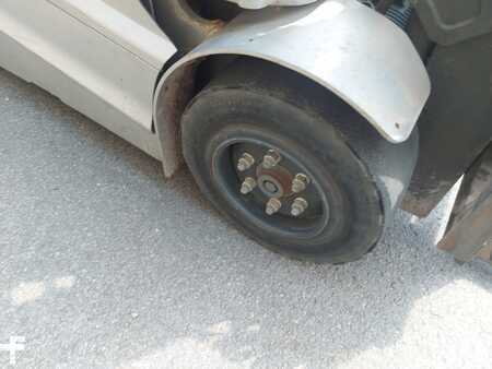 Elektro 4 Rad 2016  Still RX 60-30 (13)