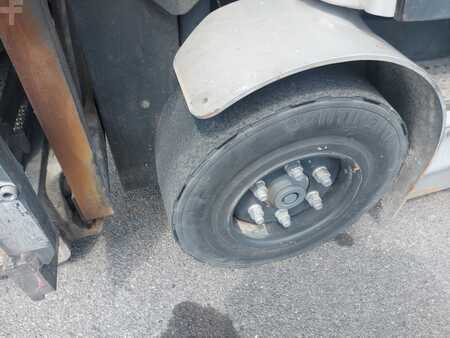 Elektro 4 Rad 2016  Still RX 60-30 (14)