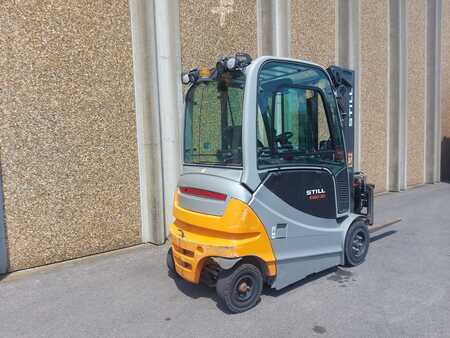 Elektro 4 Rad 2016  Still RX 60-30 (3)