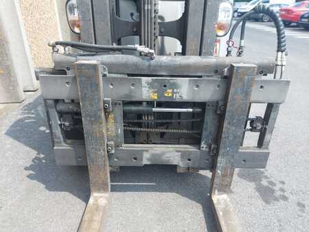 Elektro 4 Rad 2016  Still RX 60-30 (5)