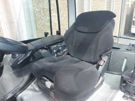 Elektro 4 Rad 2016  Still RX 60-30 (6)