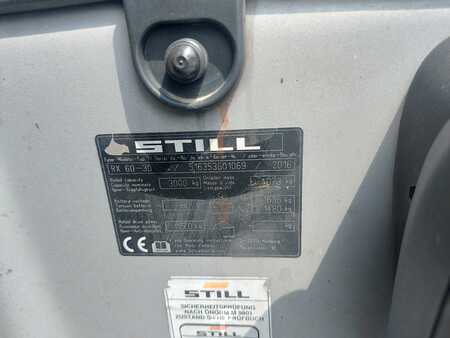 Elektro 4 Rad 2016  Still RX 60-30 (9)