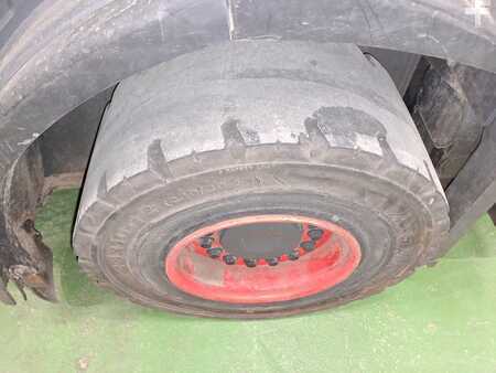 Treibgasstapler 2019  Linde H25T-02 (12)