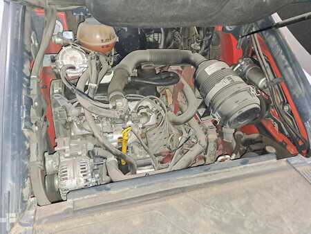 Treibgasstapler 2019  Linde H25T-02 (6)