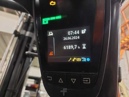 Treibgasstapler 2019  Linde H25T-02 (7)