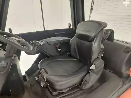 Carretilla elevadora GLP 2016  Linde H16T-01 (4)