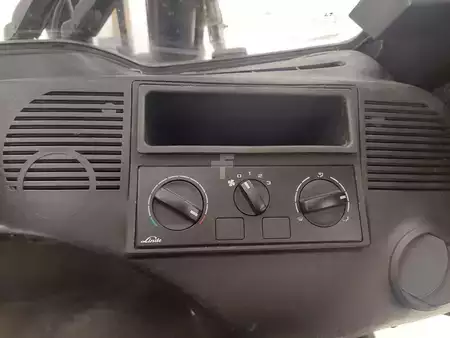 Carretilla elevadora GLP 2016  Linde H16T-01 (7)