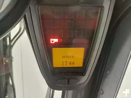 Carretilla elevadora GLP 2016  Linde H16T-01 (8)