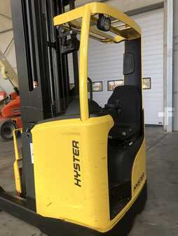 Carretilla retráctil 2018  Hyster R1.6HD (1)