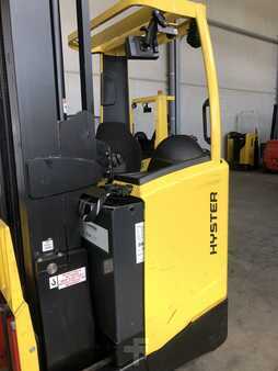 Carretilla retráctil 2018  Hyster R1.6HD (3)