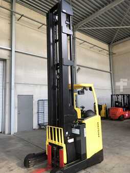 Carretilla retráctil 2018  Hyster R1.6HD (4)