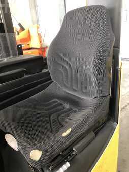 Carretilla retráctil 2018  Hyster R1.6HD (5)