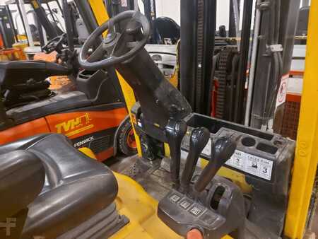 Elektrisk- 4 hjul 2012  Hyster J1.8XNT (11)