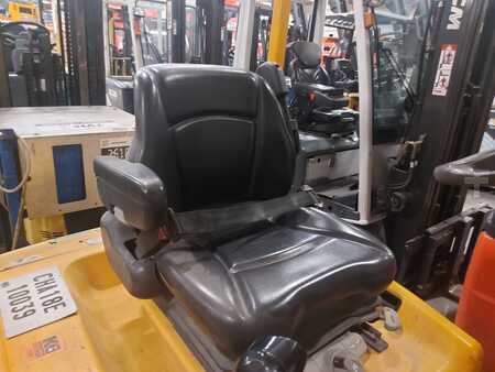 Elektrisk- 4 hjul 2012  Hyster J1.8XNT (4)
