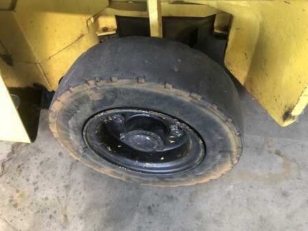 Dieselstapler 1999  Hyster H4.50XL (10)