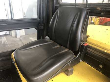 Dieselstapler 1999  Hyster H4.50XL (5)