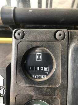 Dieselstapler 1999  Hyster H4.50XL (6)