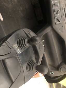 Dieselstapler 2017  Linde H80D (10)