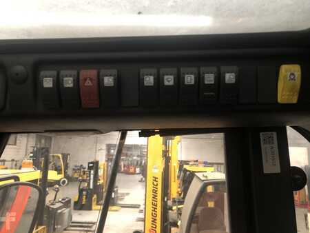 Dieselstapler 2017  Linde H80D (11)