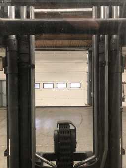 Dieselstapler 2017  Linde H80D (12)