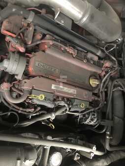 Dieselstapler 2017  Linde H80D (7)