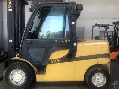 Diesel truck 2016  Yale GDP45VX6 (1)
