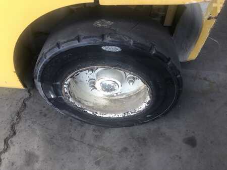 Diesel truck 2016  Yale GDP45VX6 (11)