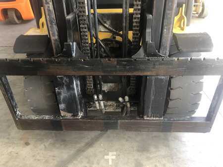 Diesel truck 2016  Yale GDP45VX6 (12)