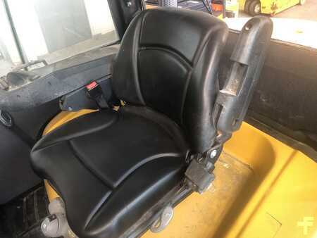 Diesel truck 2016  Yale GDP45VX6 (5)