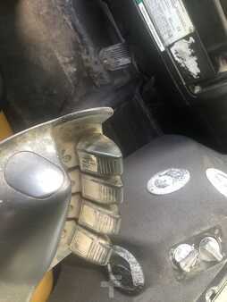 Diesel truck 2016  Yale GDP45VX6 (6)