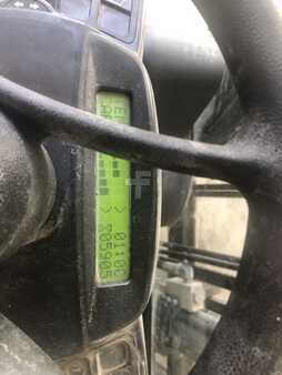 Diesel truck 2016  Yale GDP45VX6 (7)
