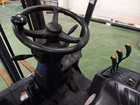 Wózki gazowe 2019  Doosan G15S-5 (7)
