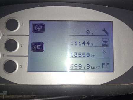 Elektro čtyřkolový VZV 2016  Still RX 20-15 (6)