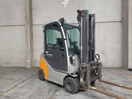 LPG heftrucks 2017  Still RX 70-20T (2)