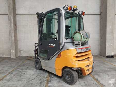 LPG heftrucks 2017  Still RX 70-20T (4)