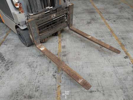 LPG heftrucks 2017  Still RX 70-20T (6)