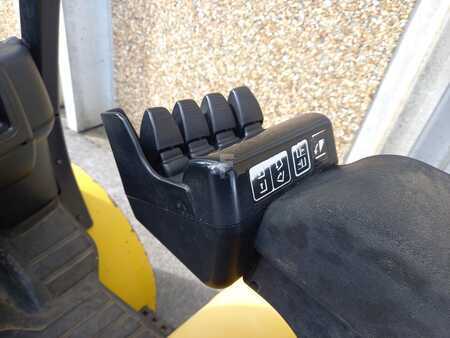 Diesel truck 2008  Yale GDP35VX (6)