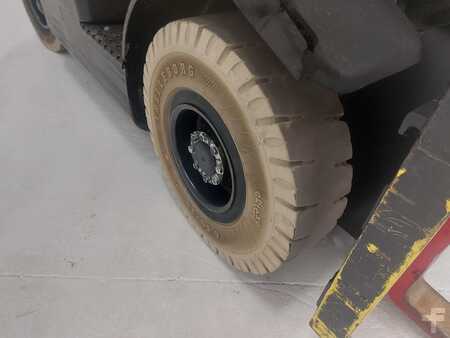 LPG VZV 2016  Hyster H1.6FT (11)