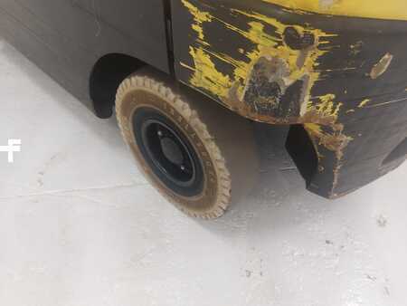 LPG VZV 2016  Hyster H1.6FT (12)