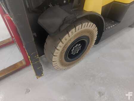 LPG VZV 2016  Hyster H1.6FT (13)