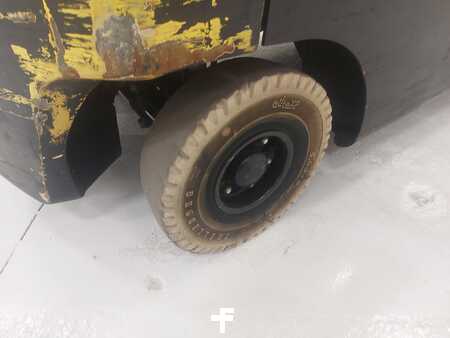 LPG VZV 2016  Hyster H1.6FT (14)