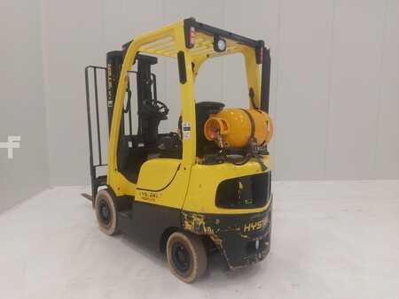 LPG VZV 2016  Hyster H1.6FT (4)