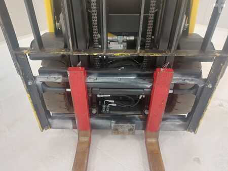 LPG VZV 2016  Hyster H1.6FT (5)