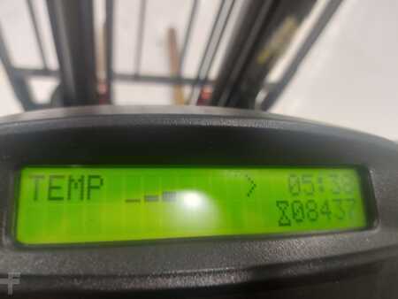 LPG VZV 2016  Hyster H1.6FT (8)