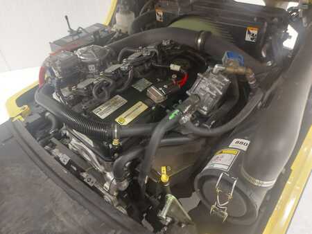 LPG VZV 2016  Hyster H1.6FT (9)