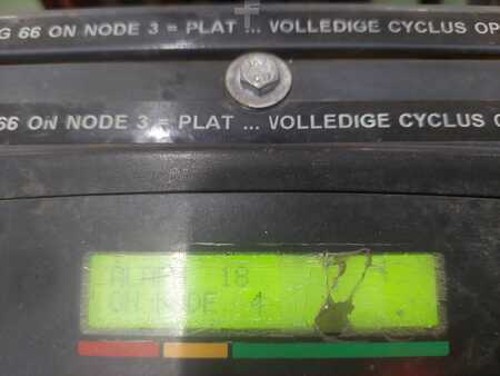 Carrelli elettrici 4 ruote 2009  Heli CPD15S (4)